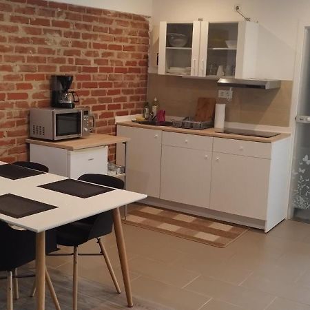 Schoenes Und Offenes Appartement Jüchen Dış mekan fotoğraf