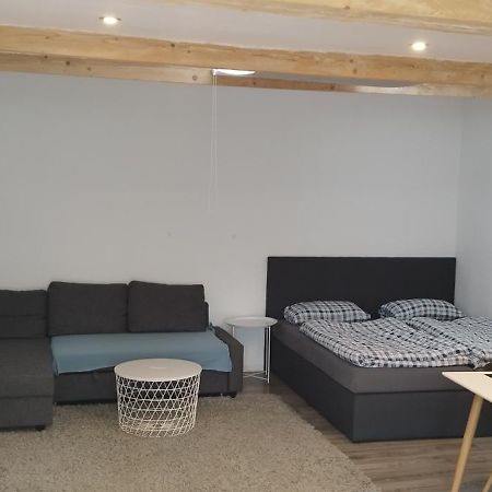 Schoenes Und Offenes Appartement Jüchen Dış mekan fotoğraf