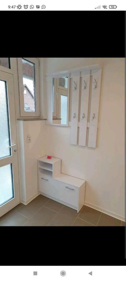 Schoenes Und Offenes Appartement Jüchen Dış mekan fotoğraf